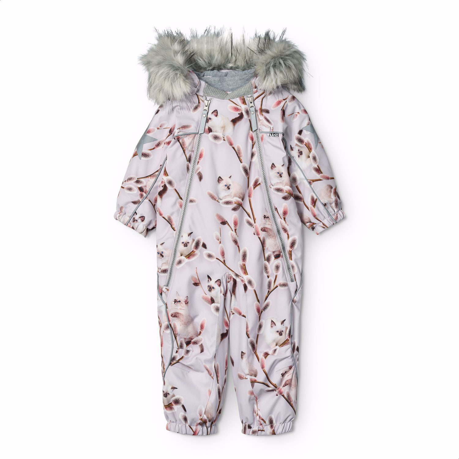 Snowsuits